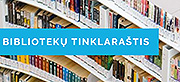 Regiono bibliotekų tinklaraštis